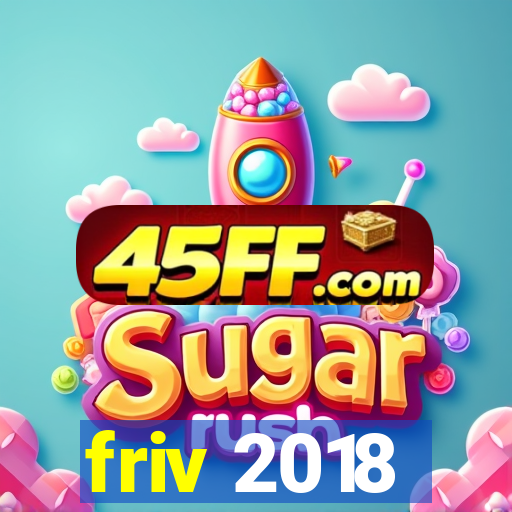 friv 2018